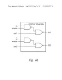 TEST STRUCTURE FOR CHARACTERIZING MULTI-PORT STATIC RANDOM ACCESS MEMORY     AND REGISTER FILE ARRAYS diagram and image