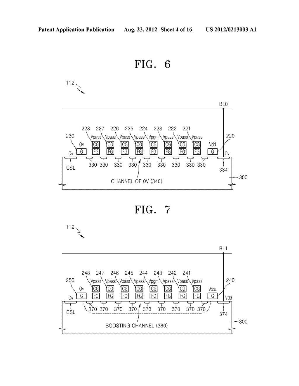 NON-VOLATILE MEMORY DEVICE AND RELATED READ METHOD - diagram, schematic, and image 05