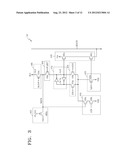 NON-VOLATILE MEMORY DEVICE AND RELATED READ METHOD diagram and image