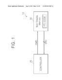 NON-VOLATILE MEMORY DEVICE, MEMORY CONTROLLER, AND METHODS THEREOF diagram and image