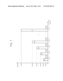 NON-VOLATILE MEMORY DEVICE, MEMORY CONTROLLER, AND METHODS THEREOF diagram and image