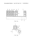 SEMICONDUCTOR STORAGE DEVICE AND MANUFACTURING METHOD OF SEMICONDUCTOR     STORAGE DEVICE diagram and image