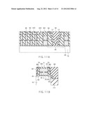 SEMICONDUCTOR STORAGE DEVICE AND MANUFACTURING METHOD OF SEMICONDUCTOR     STORAGE DEVICE diagram and image