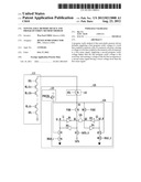 NONVOLATILE MEMORY DEVICE AND PROGRAM VERIFY METHOD THEREOF diagram and image