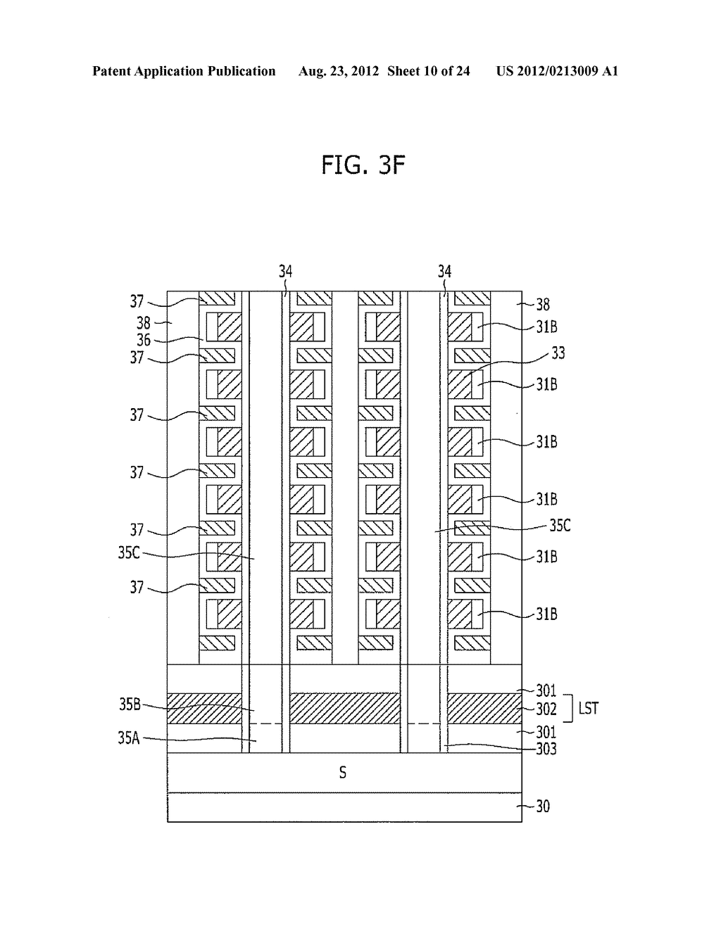 NONVOLATILE MEMORY DEVICE AND OPERATING METHOD THEREOF - diagram, schematic, and image 11