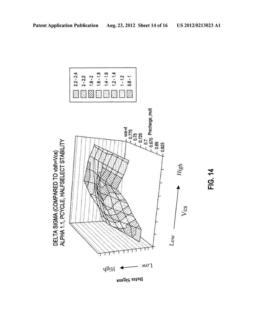 SYSTEMS AND METHODS FOR MEMORY DEVICE PRECHARGING - diagram, schematic, and image 15