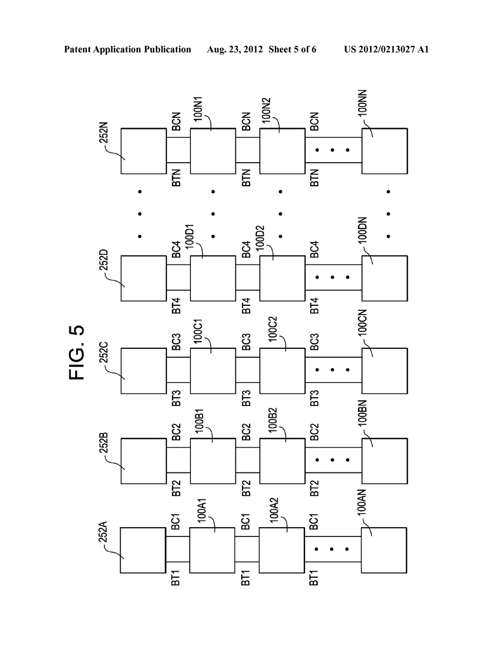 METHOD AND APPARATUS TO IMPLEMENT A RESET FUNCTION IN A NON-VOLATILE     STATIC RANDOM ACCESS MEMORY - diagram, schematic, and image 06