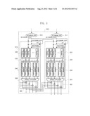 BOARD FOR SYNTHETIC APERTURE BEAMFORMING APPARTUS diagram and image