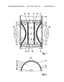 Electroacoustic Transducer, in Particular Transmitting Transducer diagram and image