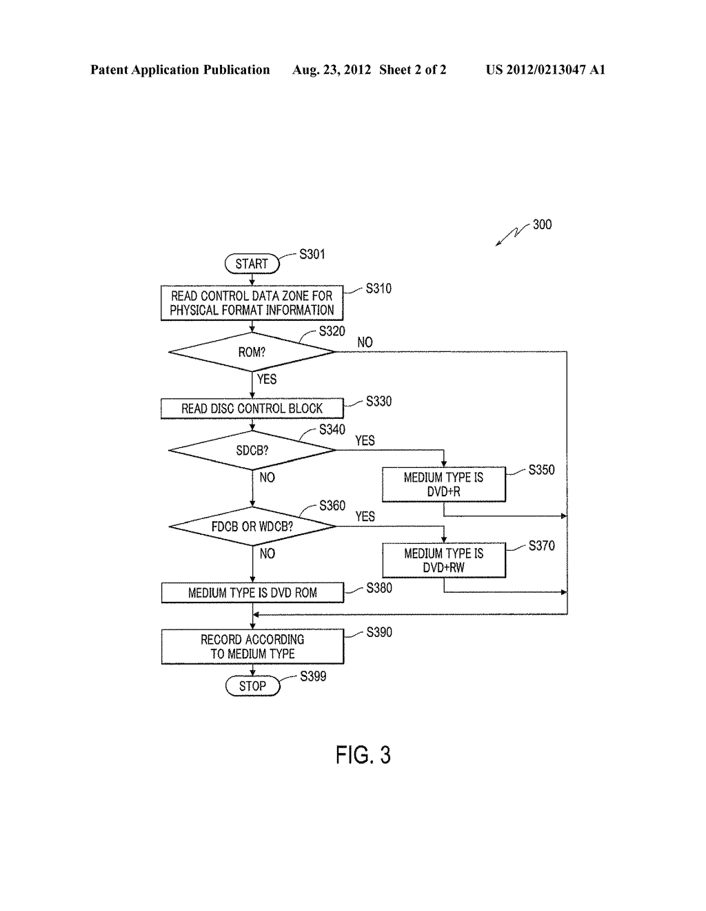 METHOD AND APPARATUS FOR MOUNTING A DISC - diagram, schematic, and image 03