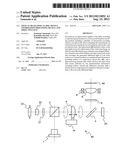 OPTICAL HEAD, OPTICAL DISC DEVICE, INFORMATION PROCESSING DEVICE, AND     OBJECTIVE LENS diagram and image