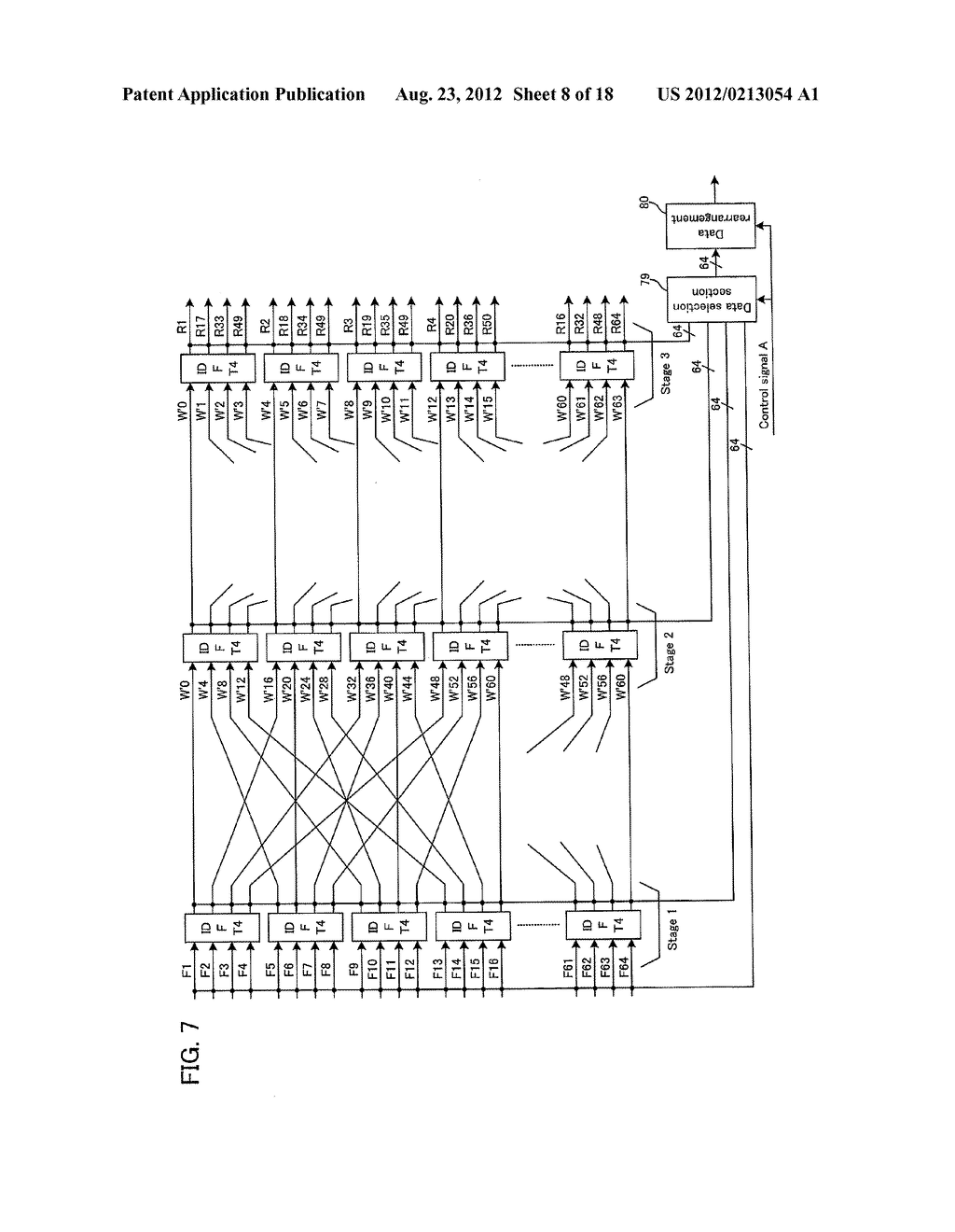 RADIO COMMUNICATION METHOD, RADIO COMMUNICATION SYSTEM, AND RADIO     TRANSMISSION APPARATUS - diagram, schematic, and image 09