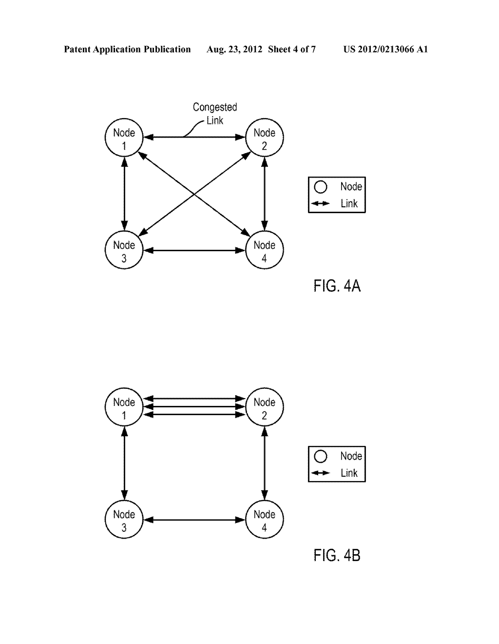 Optimizing A Physical Data Communications Topology Between A Plurality Of     Computing Nodes - diagram, schematic, and image 05