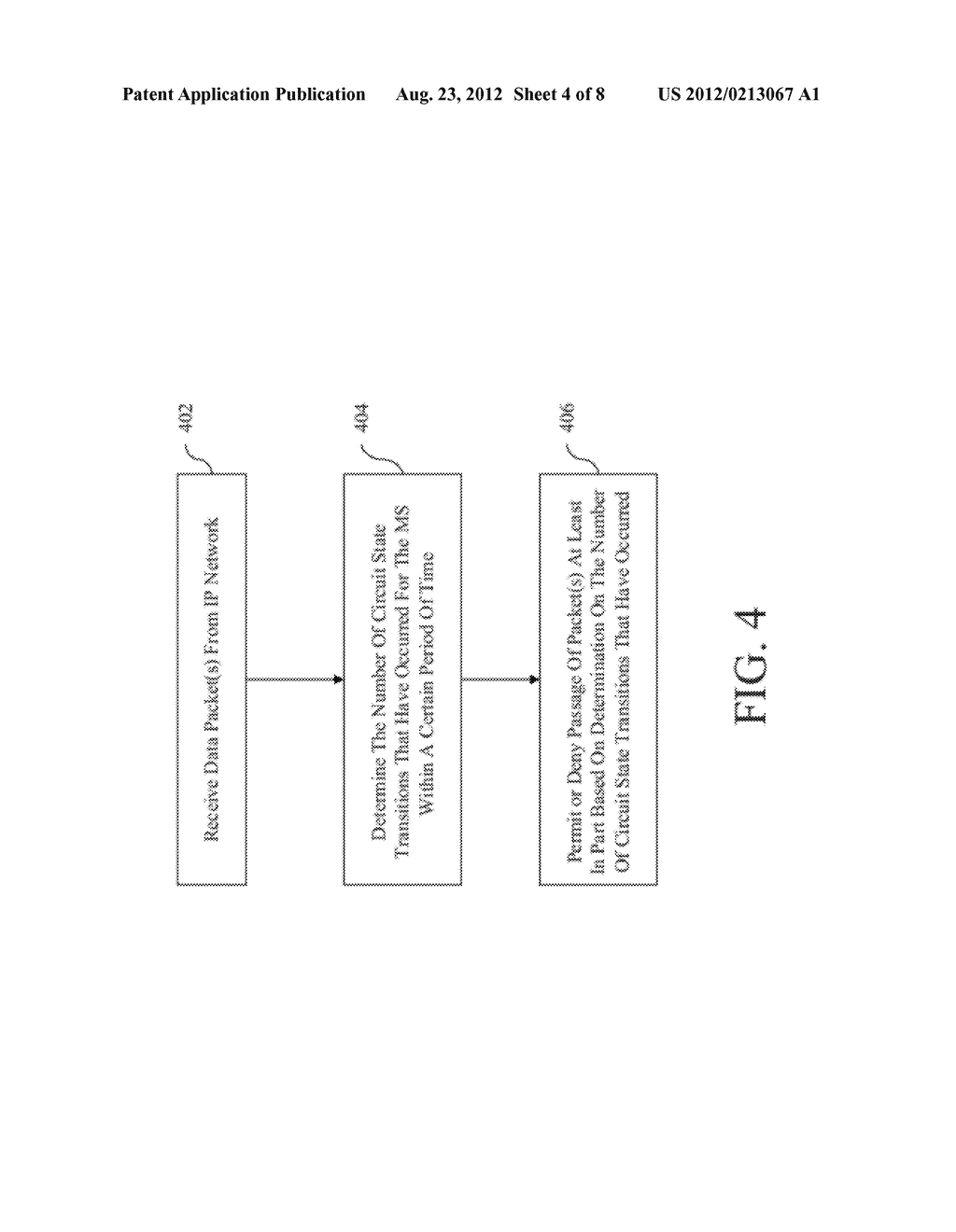 RF-AWARE PACKET FILTERING IN RADIO ACCESS NETWORKS - diagram, schematic, and image 05