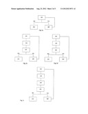 Method and Apparatus for Channel Traffic Congestion Avoidance in a Mobile     Communication System diagram and image