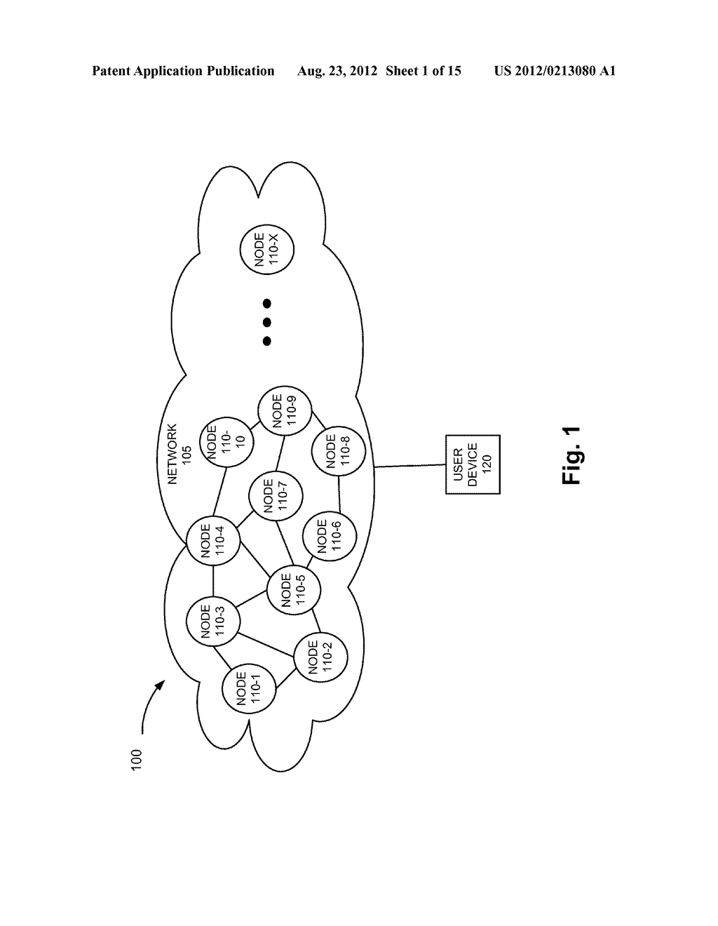 TRAP-FREE SHORTEST LINK-AND-SHARED RISK LINK GROUP-DISJOINT PATHS - diagram, schematic, and image 02