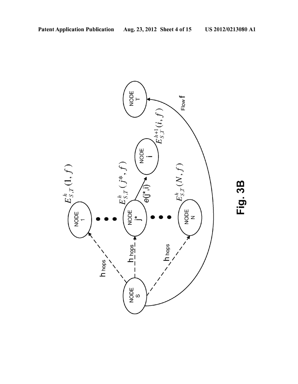 TRAP-FREE SHORTEST LINK-AND-SHARED RISK LINK GROUP-DISJOINT PATHS - diagram, schematic, and image 05