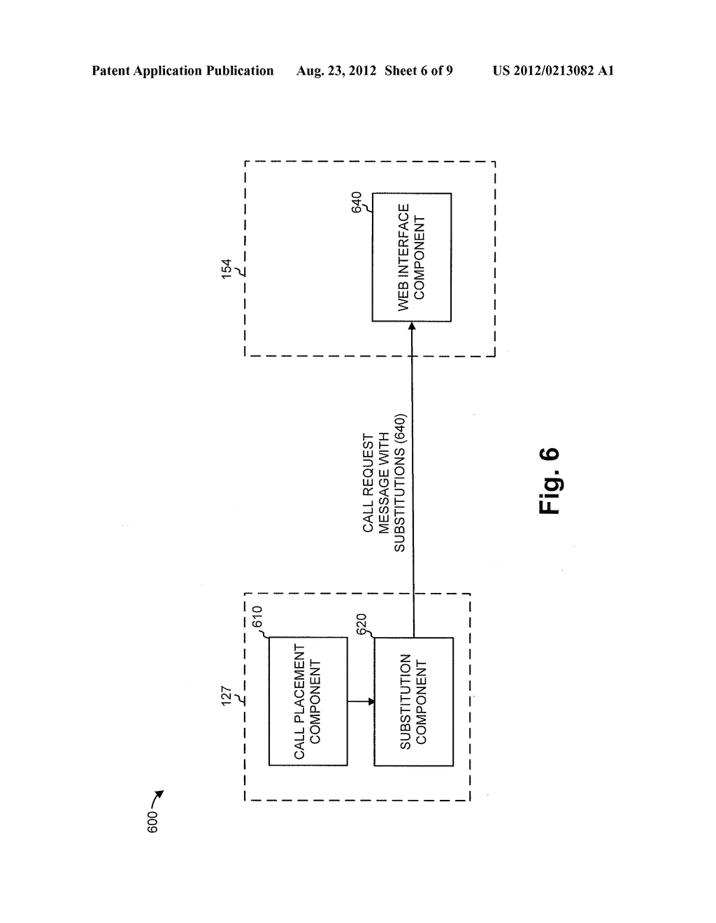 PREVENTION OF CALL SPOOFING IN A VOICE OVER INTERNET PROTOCOL (VoIP)     NETWORK - diagram, schematic, and image 07