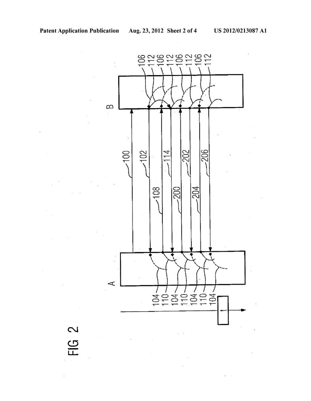 Method for Performing Lifebeat Monitoring - diagram, schematic, and image 03