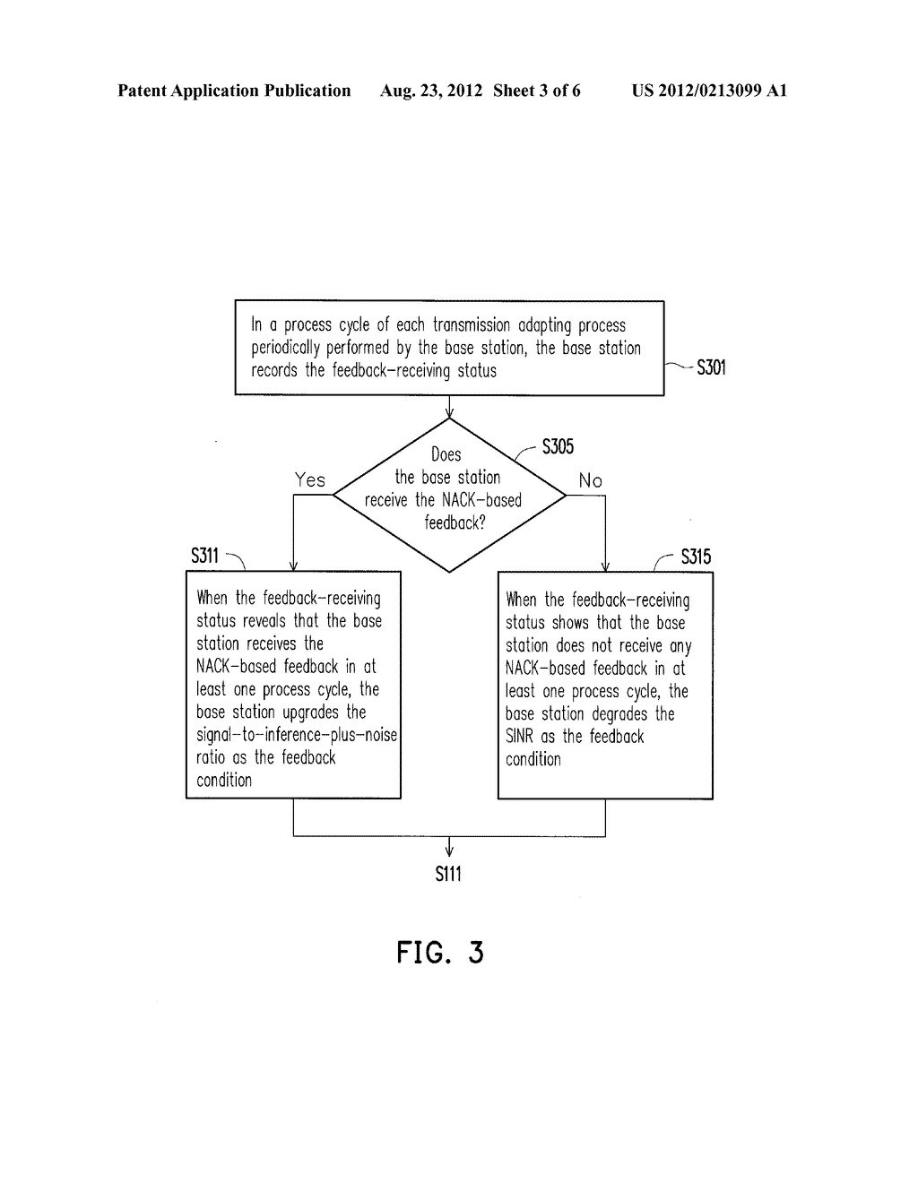 METHOD AND SYSTEM FOR DYNAMICALLY ADAPTING A MODULATION AND CODING SCHEME - diagram, schematic, and image 04