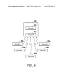 METHOD AND SYSTEM FOR DYNAMICALLY ADAPTING A MODULATION AND CODING SCHEME diagram and image