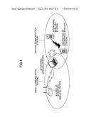 WIRELESS STATION, INTERFERENCE AVOIDANCE METHOD, AND SYSTEM FOR     INTERFERENCE AVOIDANCE diagram and image