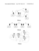 INTERCONNECTED RADIO NETWORK diagram and image