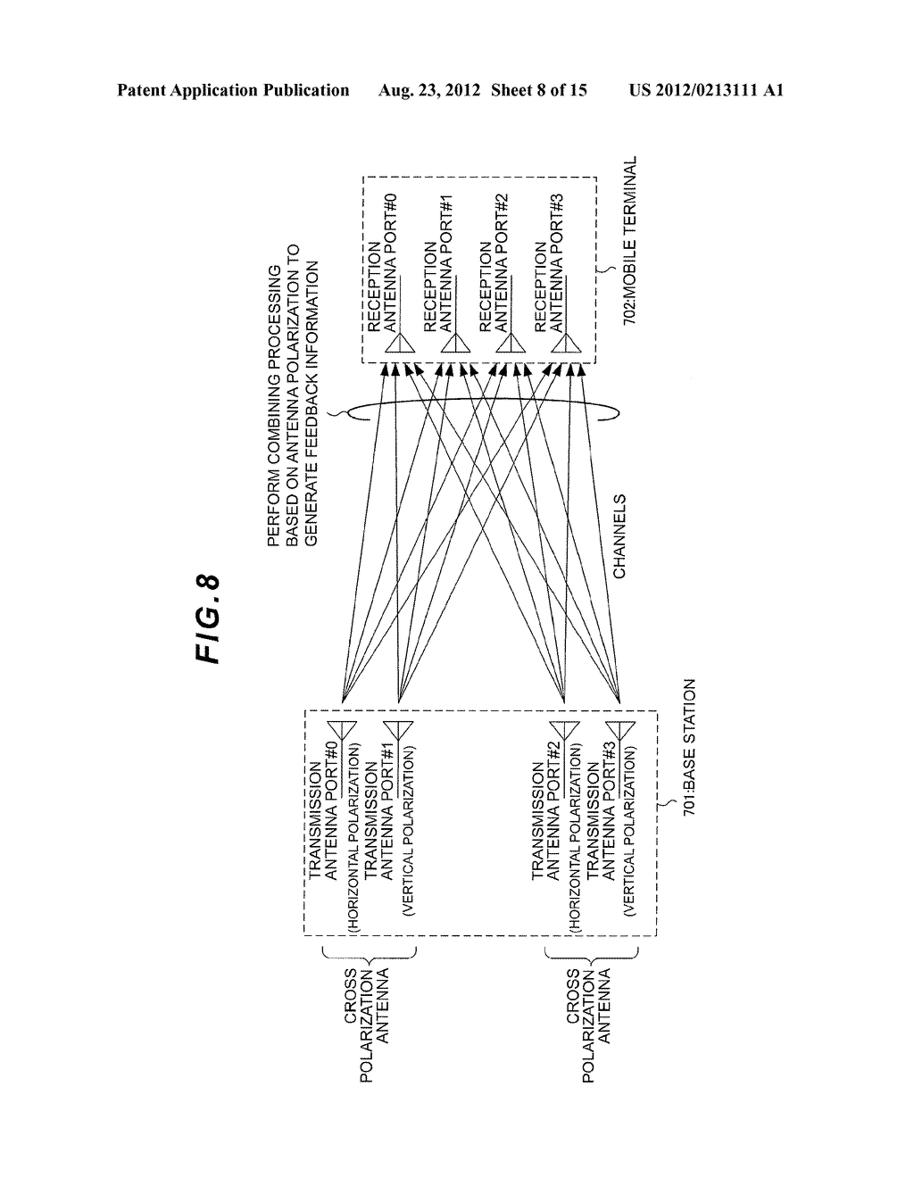WIRELESS COMMUNICATION SYSTEM, COMMUNICATION APPARATUS, WIRELESS     COMMUNICATION METHOD AND TERMINAL APPARATUS - diagram, schematic, and image 09