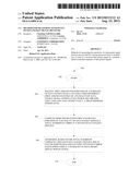 METHOD FOR MEASURING SENSITIVITY OF DATA PACKET SIGNAL RECEIVER diagram and image