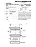 RE-CONFIGURABLE COMMUNICATION DEVICE AND MANAGING METHOD THEREOF diagram and image