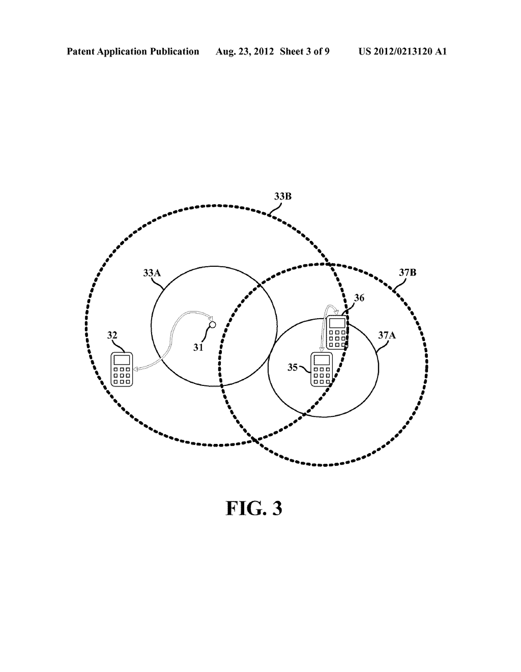 RE-CONFIGURABLE COMMUNICATION DEVICE AND MANAGING METHOD THEREOF - diagram, schematic, and image 04