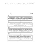 Temporary collaborative ad-hoc network of hardware nodes to perform     function diagram and image