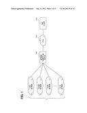 Network Connecting Device and Method diagram and image