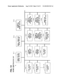 Network Connecting Device and Method diagram and image