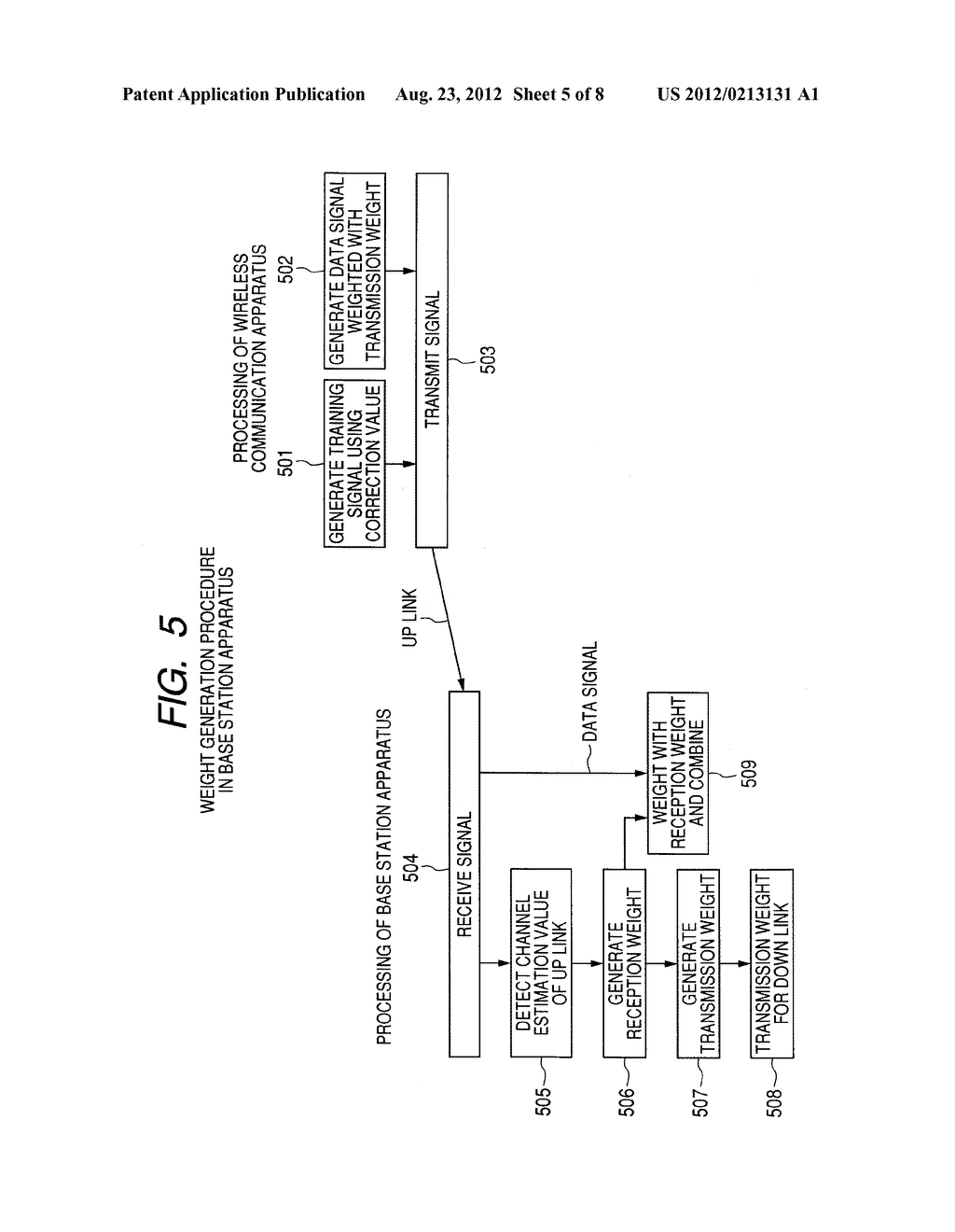 WIRELESS COMMUNICATION APPARATUS - diagram, schematic, and image 06