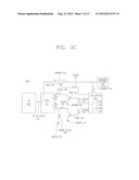 REDUCTION OF LEAKAGE CURRENT IN MOBILE DEVICE WITH EMBEDDED BATTERY diagram and image