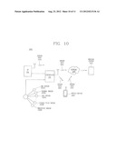 SYSTEMS AND METHODS FOR CONTROLLING SENSOR DEVICES IN MOBILE DEVICES diagram and image