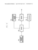 METHOD AND APPARATUS FOR SAVING POWER OF USER EQUIPMENT IN WIRELESS     COMMUNICATION SYSTEM diagram and image