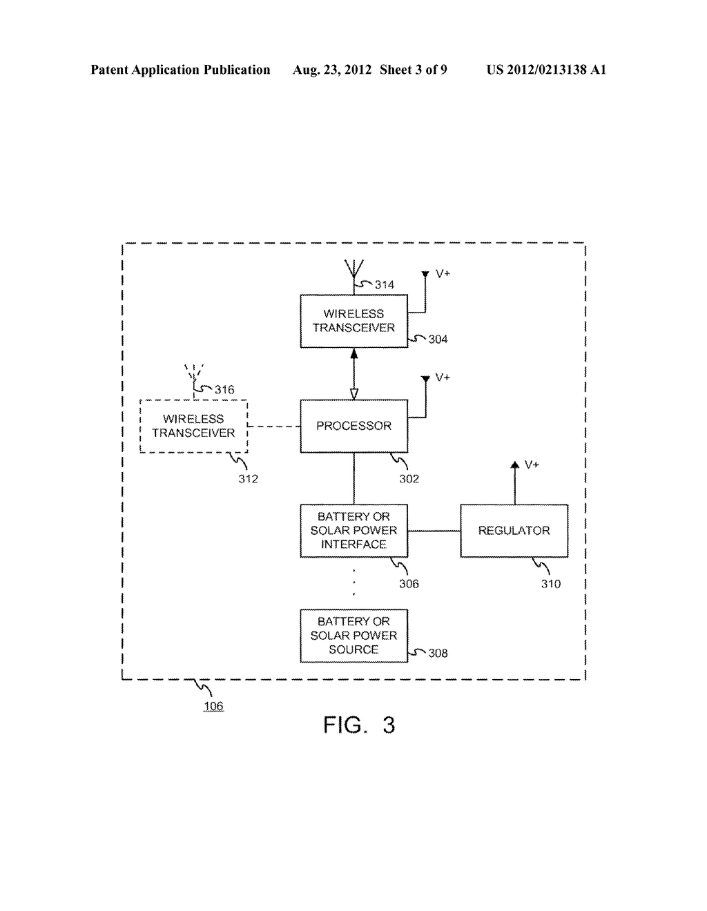 Wireless Access Point Methods And Apparatus Using Dynamically-Activated     Service Intervals - diagram, schematic, and image 04