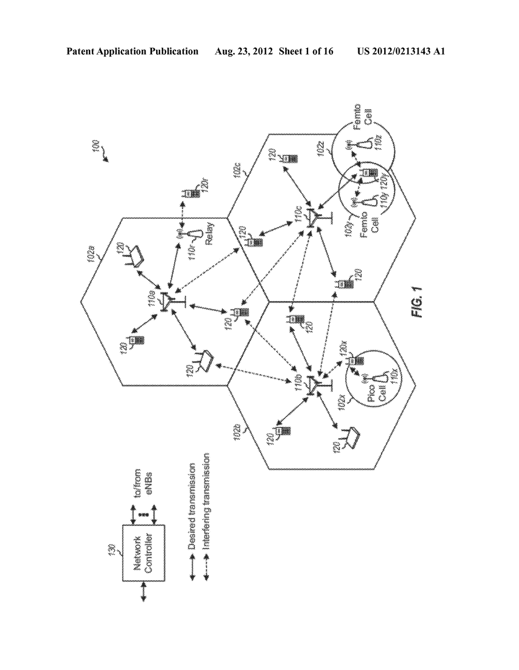 SYSTEM AND METHOD FOR SINGLE CARRIER OPTIMIZATION FOR EVOLVED MULTIMEDIA     BROADCAST MULTICAST SERVICE - diagram, schematic, and image 02