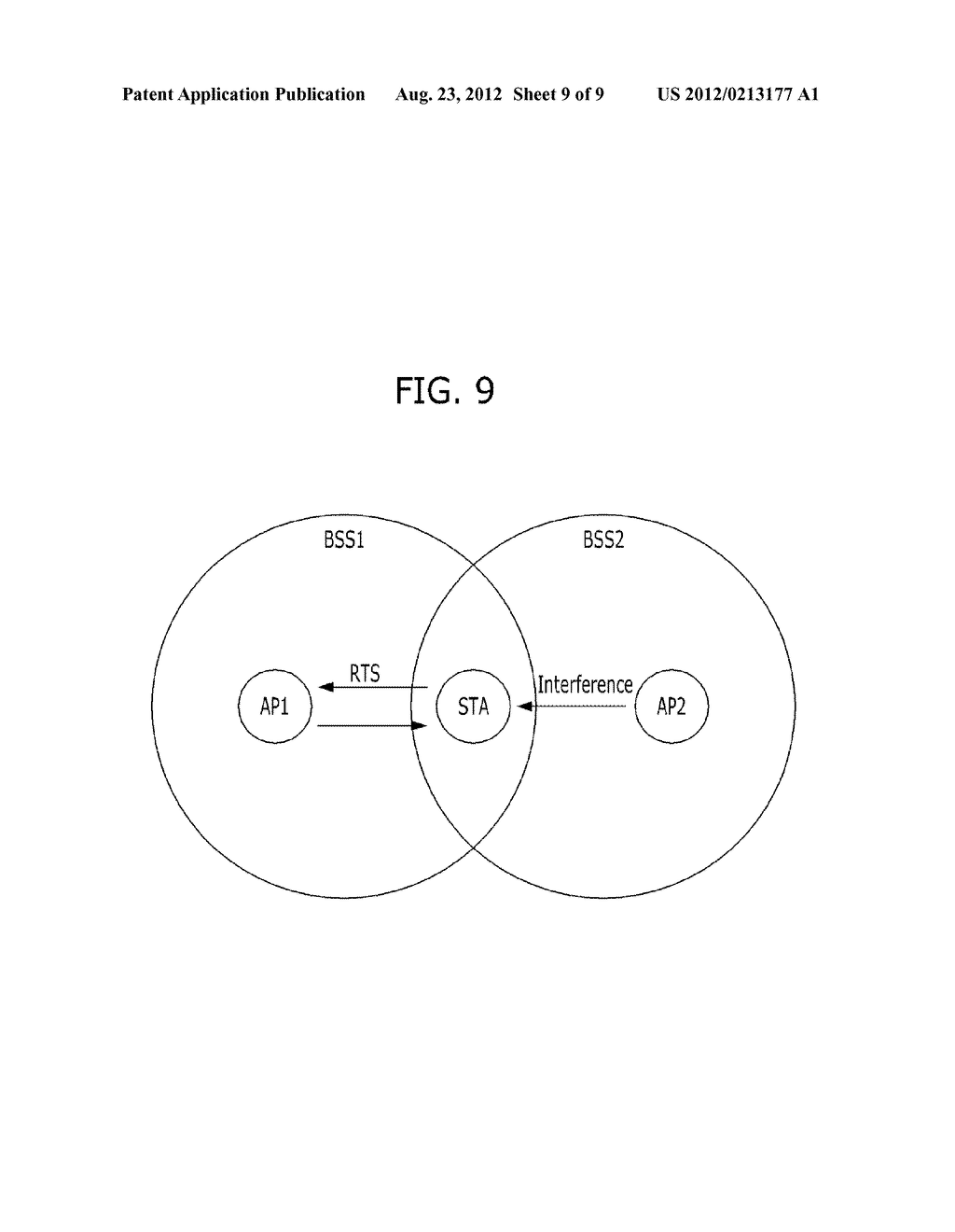 POWER SAVING METHOD IN WIRELESS COMMUNICATION SYSTEM - diagram, schematic, and image 10