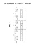 APPARATUS AND METHOD FOR GENERATING AND TRANSCEIVING REFERENCE SIGNAL IN     WIRELESS COMMUNICATION SYSTEM USING PLURAL COMPONENT CARRIERS diagram and image