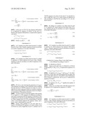 APPARATUS AND METHOD FOR GENERATING AND TRANSCEIVING REFERENCE SIGNAL IN     WIRELESS COMMUNICATION SYSTEM USING PLURAL COMPONENT CARRIERS diagram and image