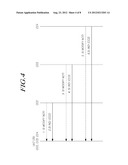 METHOD FOR SENDING AND RECEIVING SYSTEM INFORMATION IN A WIRELESS     COMMUNICATION SYSTEM, AND A SYSTEM INFORMATION SENDING DEVICE AND     RECEIVING DEVICE EMPLOYING THE SAME diagram and image