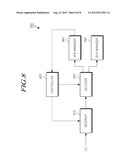 METHOD FOR SENDING AND RECEIVING SYSTEM INFORMATION IN A WIRELESS     COMMUNICATION SYSTEM, AND A SYSTEM INFORMATION SENDING DEVICE AND     RECEIVING DEVICE EMPLOYING THE SAME diagram and image