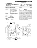 QUALITY OF SERVICE (QoS) FOR SATELLITE COMMUNICATIONS NETWORK diagram and image