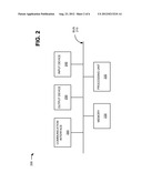 QUALITY OF SERVICE (QoS) FOR SATELLITE COMMUNICATIONS NETWORK diagram and image