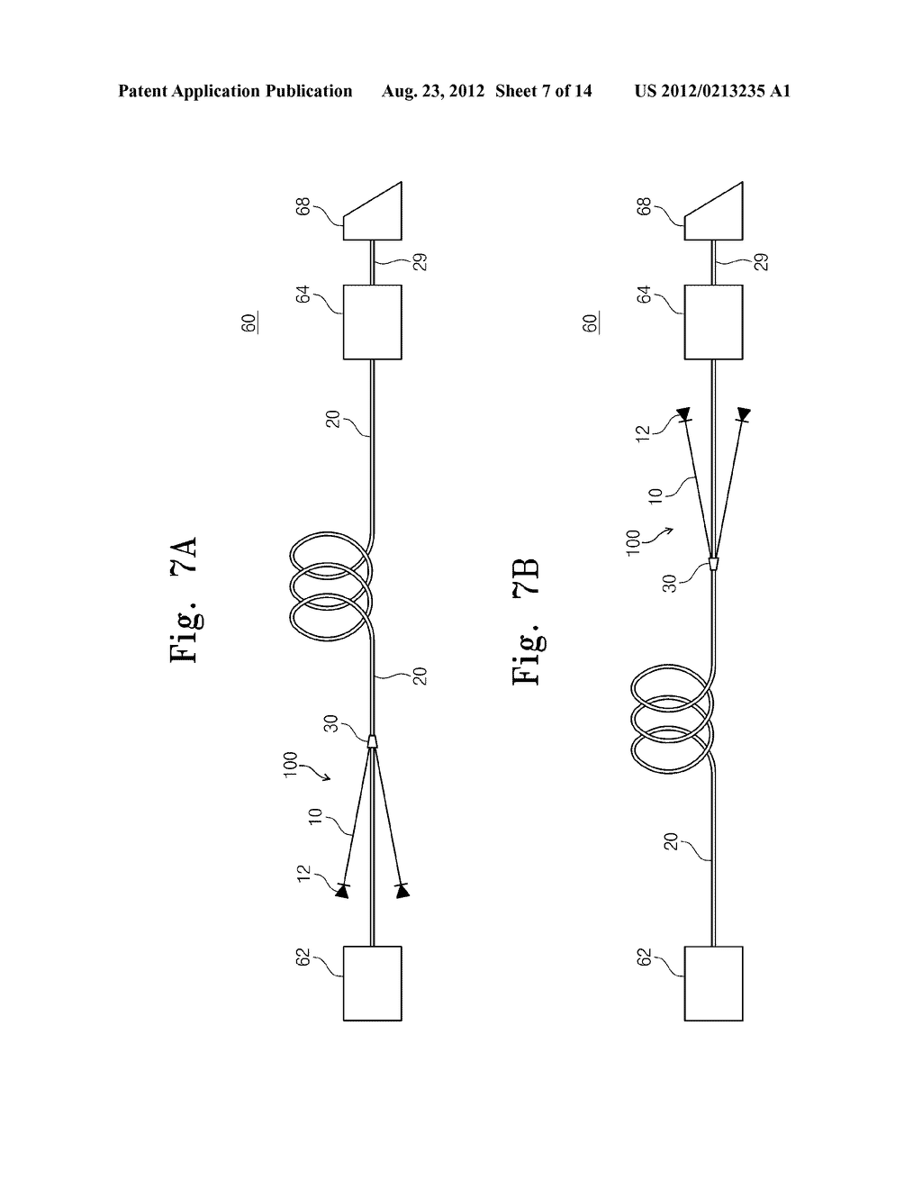 OPTICAL COUPLERS AND ACTIVE OPTICAL MODULES USING THE SAME - diagram, schematic, and image 08