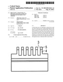 Broad Area Laser Having an Epitaxial Stack of Layers and Method for the     Production Thereof diagram and image