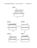 Broad Area Laser Having an Epitaxial Stack of Layers and Method for the     Production Thereof diagram and image